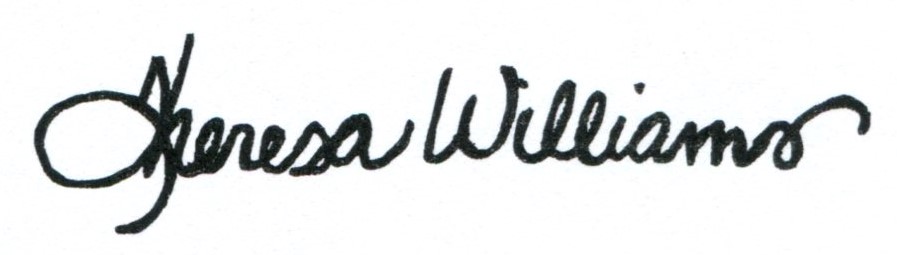 Theresa Williams